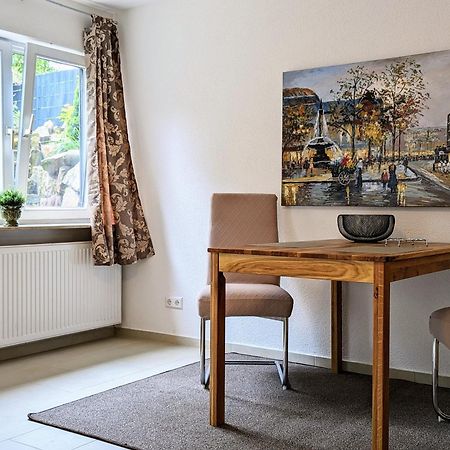 דירות Bietigheim Retreat: Modern Und Ruhig מראה חיצוני תמונה